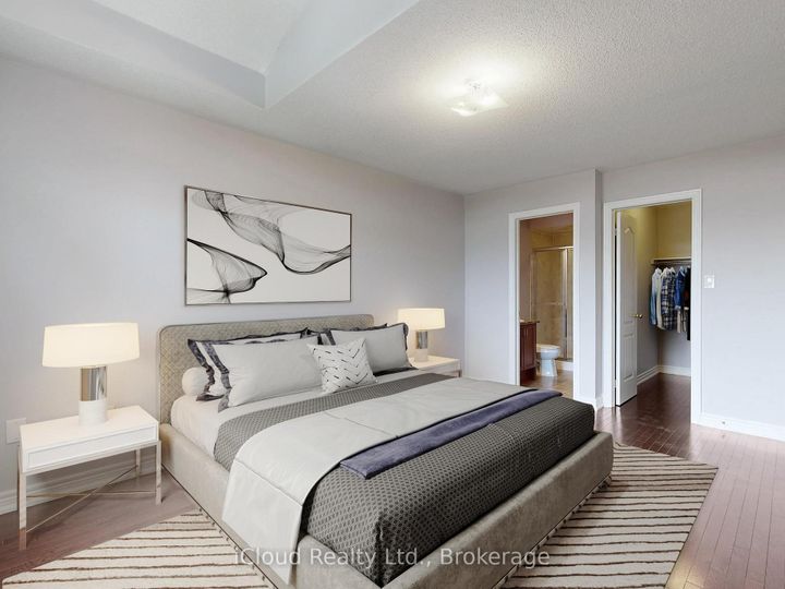 Photo 12 at 1292 Mccron Crescent E, Wyndham, Newmarket