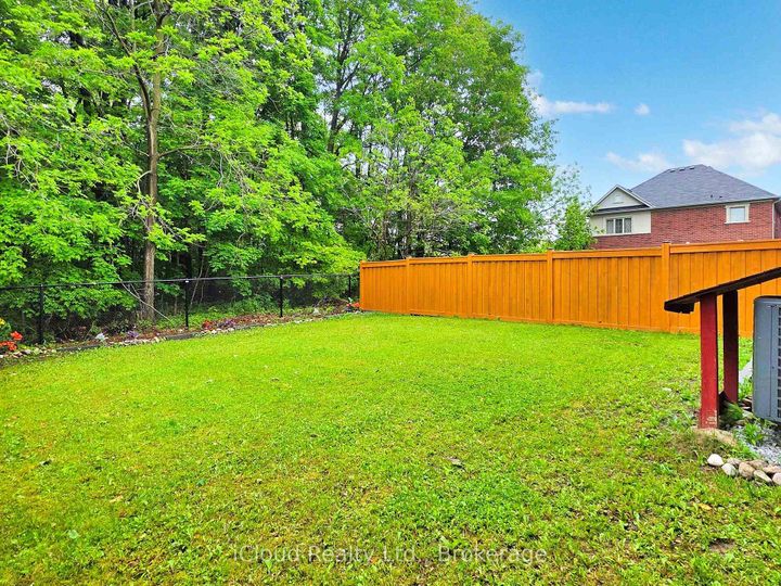 Photo 34 at 1292 Mccron Crescent E, Wyndham, Newmarket