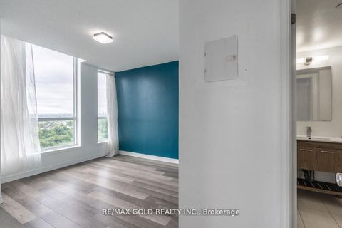 Photo 17 at 1105 - 80 Esther Lorrie Drive, Clairville, Toronto