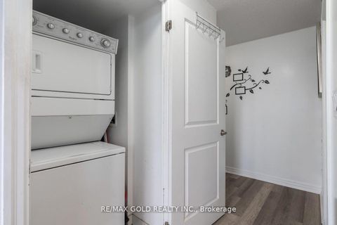 Photo 24 at 1105 - 80 Esther Lorrie Drive, Clairville, Toronto