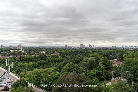 Photo 28 at 1105 - 80 Esther Lorrie Drive, Clairville, Toronto