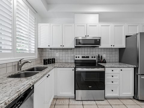 Photo 3 at 52 Market Garden Mews, Queensway, Toronto