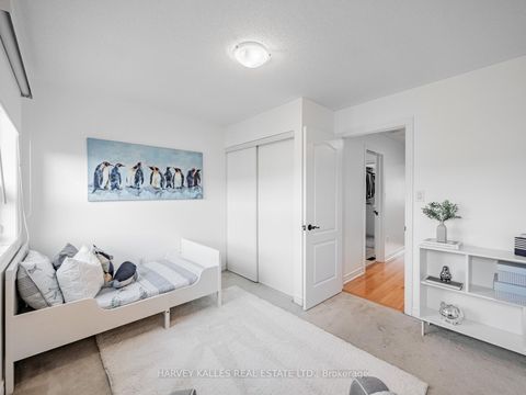 Photo 23 at 52 Market Garden Mews, Queensway, Toronto