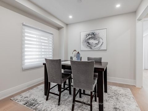 Photo 5 at 109 Barli Crescent, Patterson, Vaughan