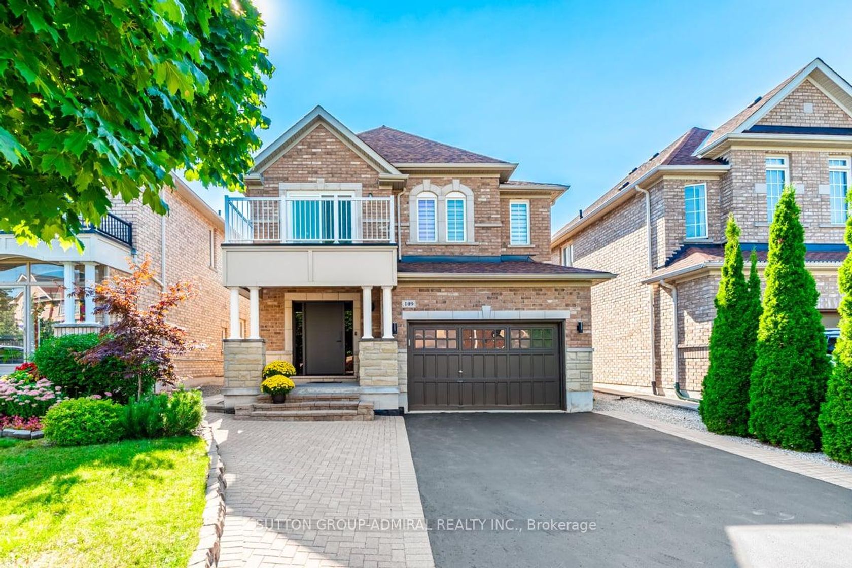 109 Barli Crescent, Patterson, Vaughan 