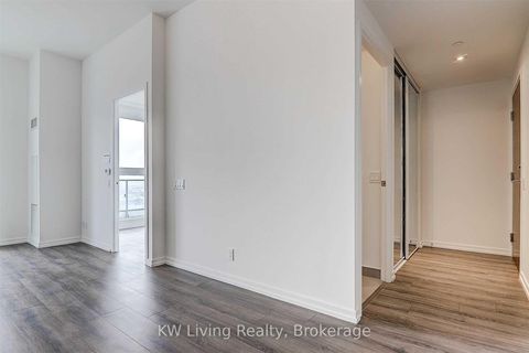 Photo 1 at 1801 - 1000 Portage Parkway, Vaughan Corporate Centre, Vaughan