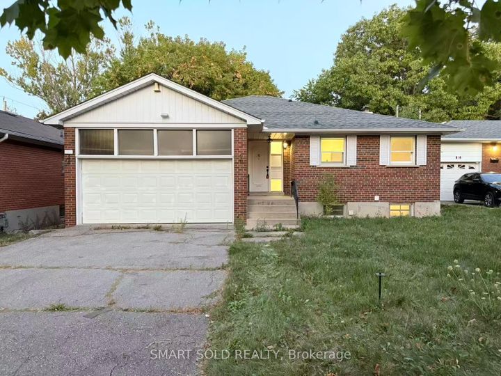 Photo 0 at 81 Maxome Avenue, Newtonbrook East, Toronto
