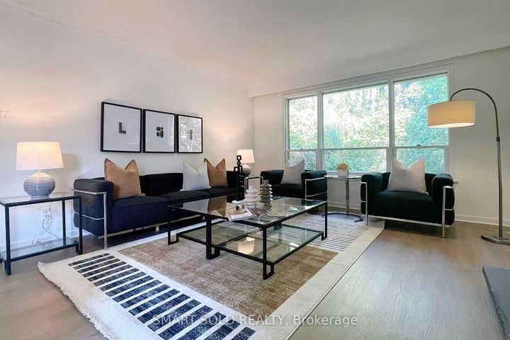 Photo 2 at 81 Maxome Avenue, Newtonbrook East, Toronto