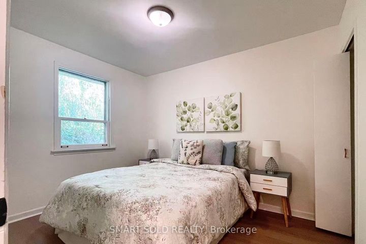 Photo 8 at 81 Maxome Avenue, Newtonbrook East, Toronto