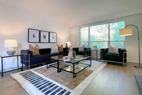 Photo 2 at 81 Maxome Avenue, Newtonbrook East, Toronto