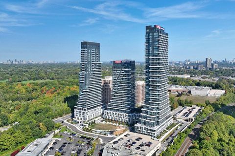 Photo 26 at 1432 - 20 Inn On The Park Drive, Don Mills, Toronto