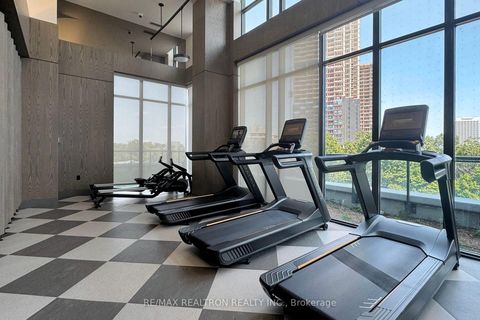 Photo 37 at 1432 - 20 Inn On The Park Drive, Don Mills, Toronto