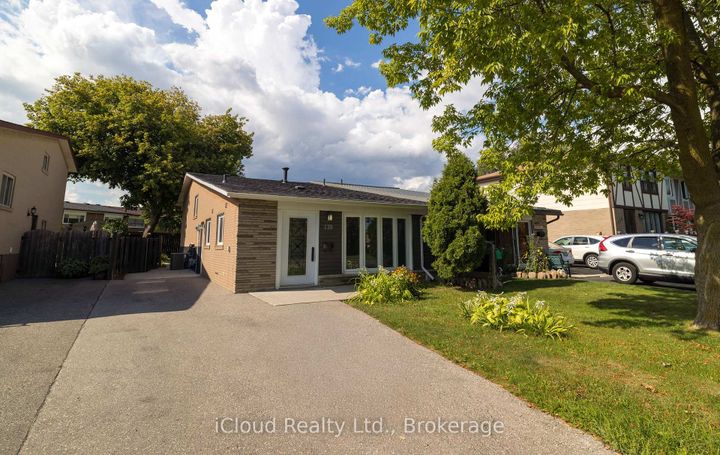 Photo 1 at 170 Clarence Street, Brampton East, Brampton
