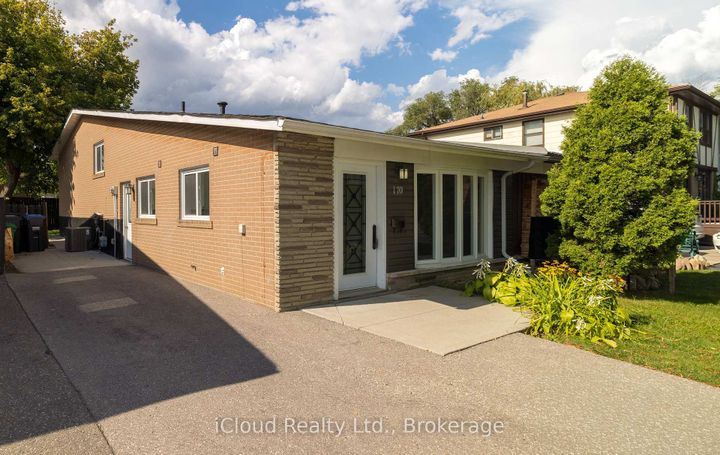 Photo 2 at 170 Clarence Street, Brampton East, Brampton