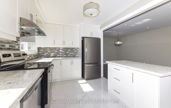 Photo 3 at 170 Clarence Street, Brampton East, Brampton