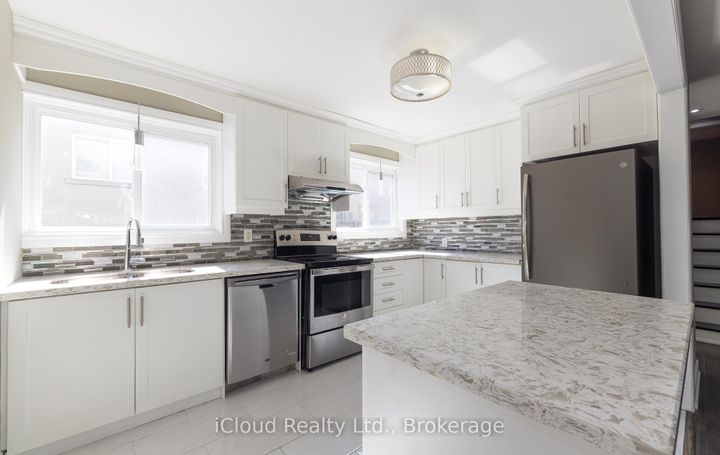 Photo 4 at 170 Clarence Street, Brampton East, Brampton