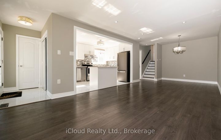 Photo 5 at 170 Clarence Street, Brampton East, Brampton