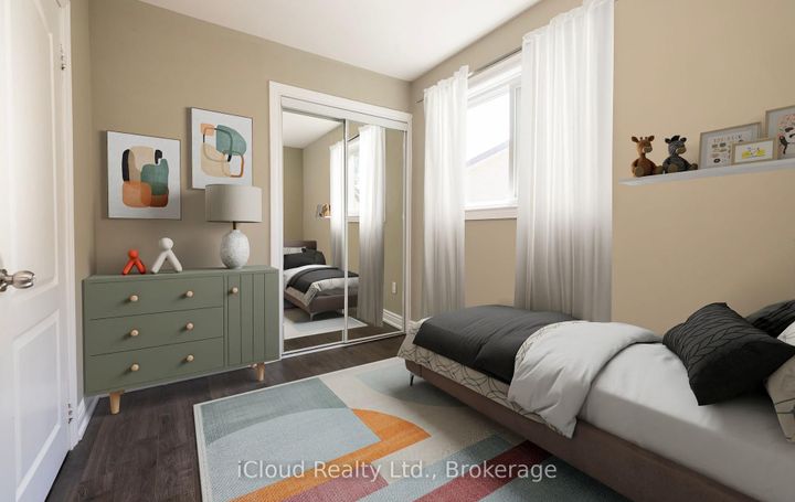 Photo 9 at 170 Clarence Street, Brampton East, Brampton