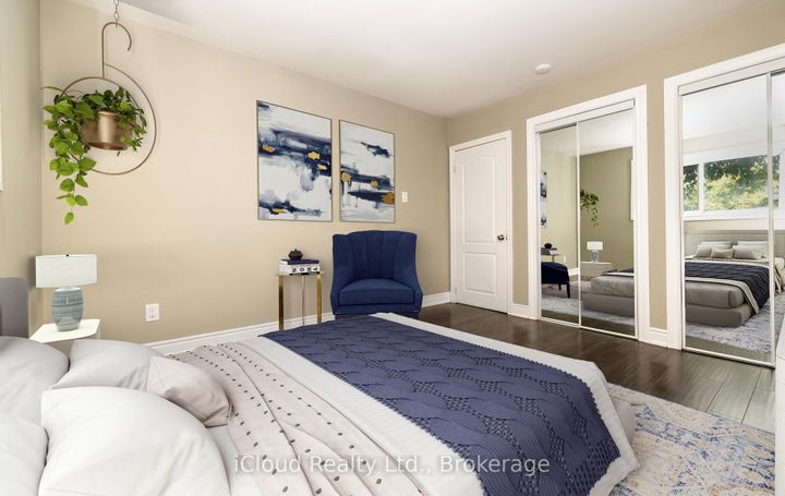 Photo 11 at 170 Clarence Street, Brampton East, Brampton