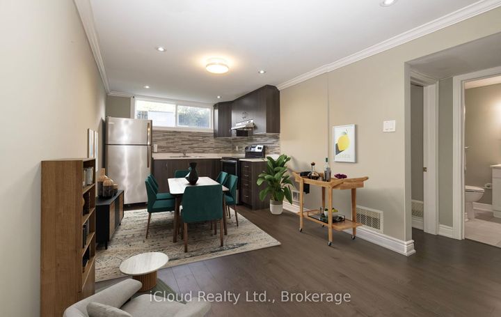 Photo 20 at 170 Clarence Street, Brampton East, Brampton