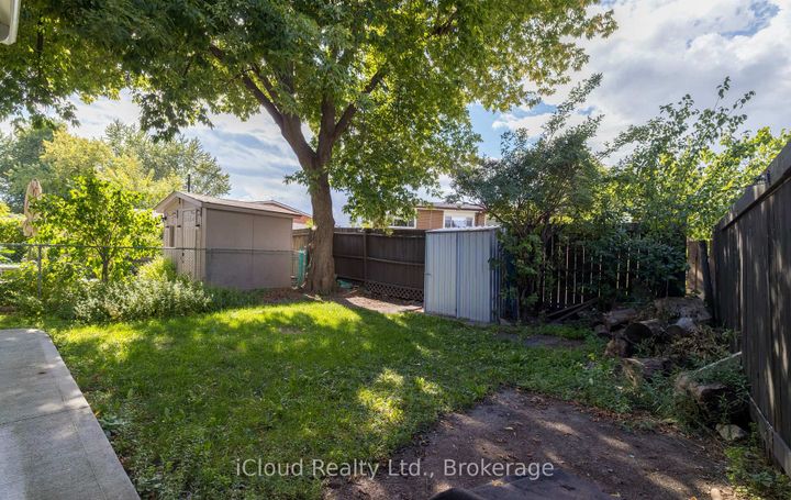 Photo 26 at 170 Clarence Street, Brampton East, Brampton