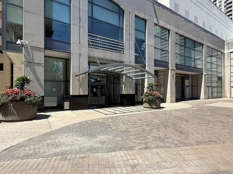 Photo 3 at 2302 - 8 Hillcrest Avenue, Willowdale East, Toronto Photo 3 at 2302 - 8 Hillcrest Avenue, Willowdale East, Toronto