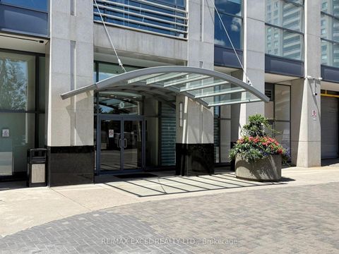 Photo 4 at 2302 - 8 Hillcrest Avenue, Willowdale East, Toronto