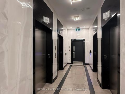 Photo 6 at 2302 - 8 Hillcrest Avenue, Willowdale East, Toronto