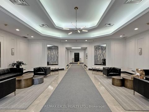 Photo 7 at 2302 - 8 Hillcrest Avenue, Willowdale East, Toronto