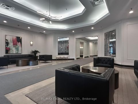 Photo 8 at 2302 - 8 Hillcrest Avenue, Willowdale East, Toronto