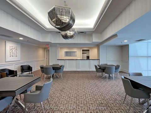 Photo 9 at 2302 - 8 Hillcrest Avenue, Willowdale East, Toronto Photo 9 at 2302 - 8 Hillcrest Avenue, Willowdale East, Toronto