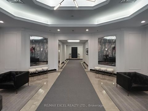 Photo 10 at 2302 - 8 Hillcrest Avenue, Willowdale East, Toronto Photo 10 at 2302 - 8 Hillcrest Avenue, Willowdale East, Toronto