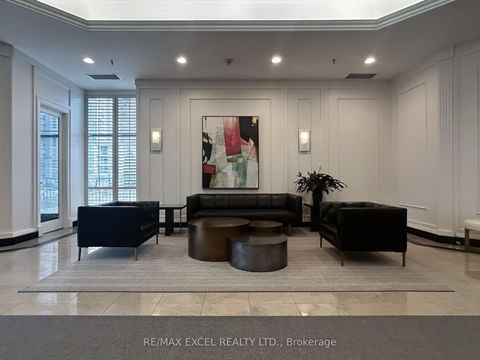 Photo 11 at 2302 - 8 Hillcrest Avenue, Willowdale East, Toronto