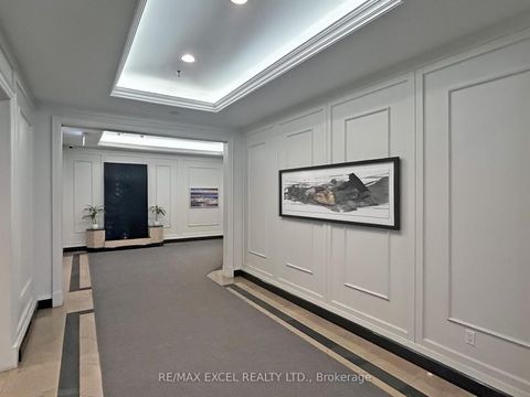 Photo 14 at 2302 - 8 Hillcrest Avenue, Willowdale East, Toronto