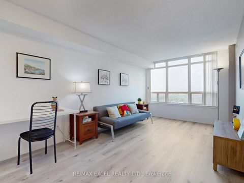 Photo 16 at 2302 - 8 Hillcrest Avenue, Willowdale East, Toronto