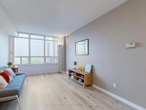 Photo 17 at 2302 - 8 Hillcrest Avenue, Willowdale East, Toronto