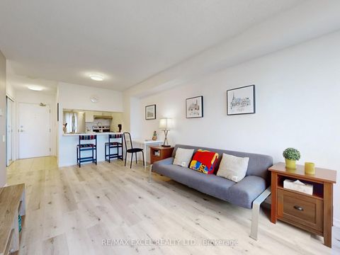 Photo 19 at 2302 - 8 Hillcrest Avenue, Willowdale East, Toronto