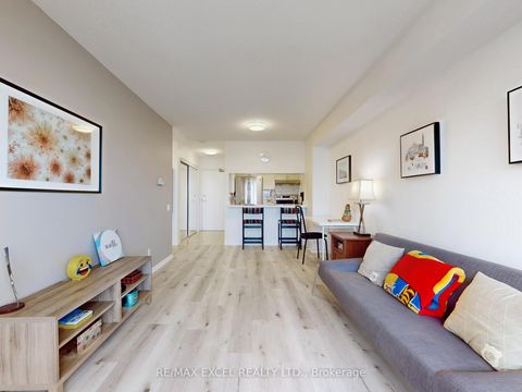 Photo 20 at 2302 - 8 Hillcrest Avenue, Willowdale East, Toronto Photo 20 at 2302 - 8 Hillcrest Avenue, Willowdale East, Toronto