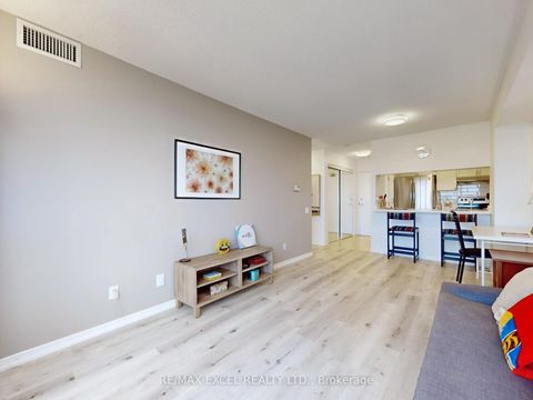 Photo 21 at 2302 - 8 Hillcrest Avenue, Willowdale East, Toronto