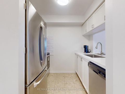 Photo 23 at 2302 - 8 Hillcrest Avenue, Willowdale East, Toronto