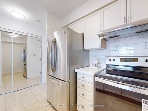 Photo 25 at 2302 - 8 Hillcrest Avenue, Willowdale East, Toronto