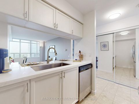 Photo 26 at 2302 - 8 Hillcrest Avenue, Willowdale East, Toronto Photo 26 at 2302 - 8 Hillcrest Avenue, Willowdale East, Toronto