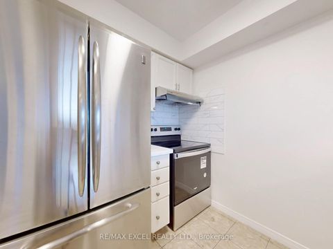 Photo 27 at 2302 - 8 Hillcrest Avenue, Willowdale East, Toronto