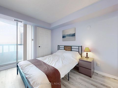 Photo 28 at 2302 - 8 Hillcrest Avenue, Willowdale East, Toronto