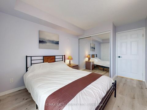 Photo 30 at 2302 - 8 Hillcrest Avenue, Willowdale East, Toronto