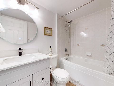 Photo 31 at 2302 - 8 Hillcrest Avenue, Willowdale East, Toronto