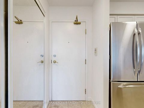Photo 33 at 2302 - 8 Hillcrest Avenue, Willowdale East, Toronto