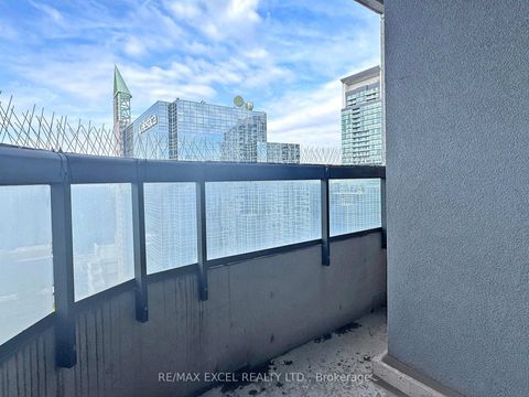Photo 34 at 2302 - 8 Hillcrest Avenue, Willowdale East, Toronto