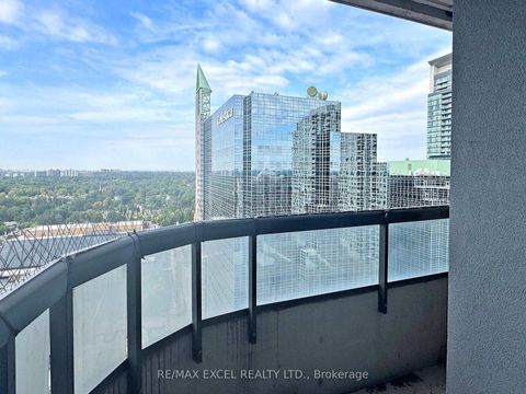 Photo 35 at 2302 - 8 Hillcrest Avenue, Willowdale East, Toronto Photo 35 at 2302 - 8 Hillcrest Avenue, Willowdale East, Toronto