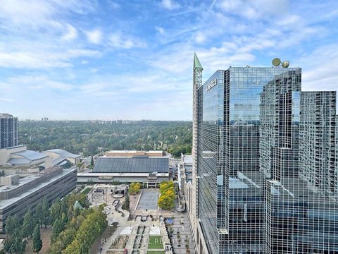 Photo 36 at 2302 - 8 Hillcrest Avenue, Willowdale East, Toronto Photo 36 at 2302 - 8 Hillcrest Avenue, Willowdale East, Toronto